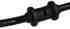 AB1317 by NGK SPARK PLUGS - ABS Wheel Speed Sensor