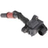 U5344 by NGK SPARK PLUGS - NGK COP Ignition Coil