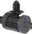 AB0958 by NGK SPARK PLUGS - ABS Wheel Speed Sensor