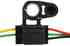 AU0184 by NGK SPARK PLUGS - Automatic Transmission Speed Sensor