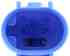 EE0001 by NGK SPARK PLUGS - Washer Fluid Level Sensor
