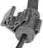 AB1108 by NGK SPARK PLUGS - ABS Wheel Speed Sensor