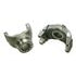 Newstar S-10180 Differential End Yoke 1810 Series (Half Round) Differential End Yoke Style 32-Spline