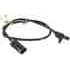 AB1374 by NGK SPARK PLUGS - ABS Wheel Speed Sensor