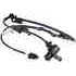 AB2112 by NGK SPARK PLUGS - ABS Wheel Speed Sensor