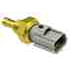 EF0160 by NGK SPARK PLUGS - Engine Coolant Temperature Sensor