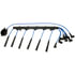 RC-EUC017 by NGK SPARK PLUGS - NGK Spark Plug Wire Set