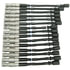 NGK Spark Plugs RC-EUC073 Spark Plug Wire Set NGK Spark Plug Wire Set