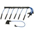 RC-EUC052 by NGK SPARK PLUGS - NGK Spark Plug Wire Set
