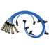NGK Spark Plugs RC-EUC045 Spark Plug Wire Set NGK Spark Plug Wire Set