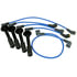 RC-EUX021 by NGK SPARK PLUGS - Spark Plug Wire Set