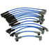 RC-EUZ036 by NGK SPARK PLUGS - NGK Spark Plug Wire Set