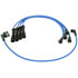 RC-EUX024 by NGK SPARK PLUGS - NGK Spark Plug Wire Set