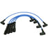 RC-EUX025 by NGK SPARK PLUGS - NGK Spark Plug Wire Set