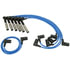 NGK Spark Plugs RC-EUC043 Spark Plug Wire Set NGK Spark Plug Wire Set