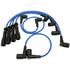 RC-EUX010 by NGK SPARK PLUGS - NGK Spark Plug Wire Set