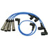 RC-EUC019 by NGK SPARK PLUGS - NGK Spark Plug Wire Set