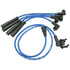 RC-EUX003 by NGK SPARK PLUGS - NGK Spark Plug Wire Set