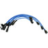 RC-EUX013 by NGK SPARK PLUGS - NGK Spark Plug Wire Set