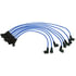 RC-EUX067 by NGK SPARK PLUGS - NGK Spark Plug Wire Set