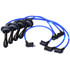 RC-TE86 by NGK SPARK PLUGS - NGK Spark Plug Wire Set