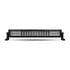 TLED-U59 by TRUX - Light Bar, Flood/Spot Combo, LED, 22", Double Row, Cree/Epistar, 40 Diodes, 7200 Lumens, Multi Color