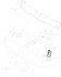 A22-63569-000 by FREIGHTLINER - Sun Visor Bracket
