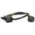 ID0168 by NGK SPARK PLUGS - Ignition Knock (Detonation) Sensor