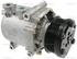 1007N by FOUR SEASONS - A/C Compressor Kit, Front, for 04-05 Ford E350 Club Wagon/04-07 Ford E350/E450 Super Duty