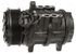 1139R by FOUR SEASONS - A/C Compressor Kit, Remanufactured, for 1989 Dodge W250