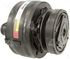 1152R by FOUR SEASONS - A/C Compressor Kit, Front, for 1983-1985 Chevrolet S10 Blazer