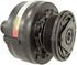 1182R by FOUR SEASONS - A/C Compressor Kit, Remanufactured, for 1988-1989 GMC R3500