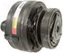 1159R by FOUR SEASONS - A/C Compressor Kit, Remanufactured, for 1985-1987 Oldsmobile Cutlass