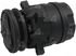 1221R by FOUR SEASONS - A/C Compressor Kit, Remanufactured, for 1986 Pontiac 6000