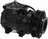 1301R by FOUR SEASONS - A/C Compressor Kit, Remanufactured, for 1995-1999 Toyota Avalon