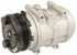 1347N by FOUR SEASONS - A/C Compressor Kit, for 1987-1988 Ford Bronco