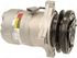 1344N by FOUR SEASONS - A/C Compressor Kit, for 1984-1985 Chevrolet Citation II