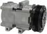 1397N by FOUR SEASONS - A/C Compressor Kit, for 1999-2002 Mercury Cougar