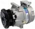 1355N by FOUR SEASONS - A/C Compressor Kit, for 1998-1999 Oldsmobile Cutlass