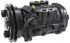 1367R by FOUR SEASONS - A/C Compressor Kit, Remanufactured, for 1989 Dodge Lancer