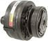 1410R by FOUR SEASONS - A/C Compressor Kit, Remanufactured, for 1986 Oldsmobile Cutlass