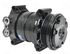1486R by FOUR SEASONS - A/C Compressor Kit, Front, for 1996-1999 GMC C2500 Suburban