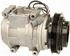 1491N by FOUR SEASONS - A/C Compressor Kit, for 1994-2001 Acura Integra