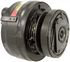 1523R by FOUR SEASONS - A/C Compressor Kit, Remanufactured, for 1979-1981 Mercedes 300TD