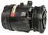 1524R by FOUR SEASONS - A/C Compressor Kit, Remanufactured, for 1995-1996 Chevrolet Camaro