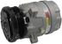 1524N by FOUR SEASONS - A/C Compressor Kit, for 1995-1996 Pontiac Firebird