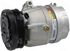 1513N by FOUR SEASONS - A/C Compressor Kit, for 1997-1999 Chevrolet Malibu