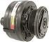 1535R by FOUR SEASONS - A/C Compressor Kit, Remanufactured, for 1992 Chevrolet C2500