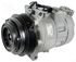 1534N by FOUR SEASONS - A/C Compressor Kit, for 1996-1999 Mercedes E300