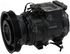 1565R by FOUR SEASONS - A/C Compressor Kit, Remanufactured, for 1999-2001 Toyota Solara